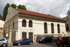 stnagoga kpa